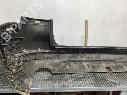 Rear bumper VW TOUAREG (7LA, 7L6, 7L7) 2.5 R5 TDI | BP21961036C8 
