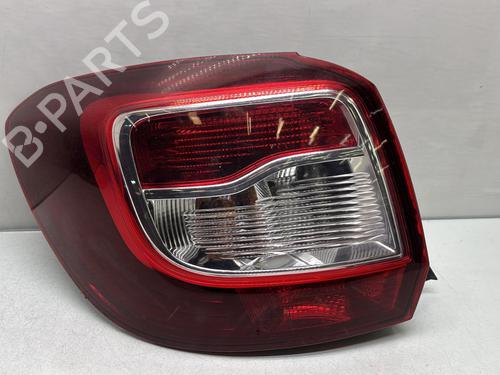 left-taillight-dacia-sandero-ii-2012-32314637 main image