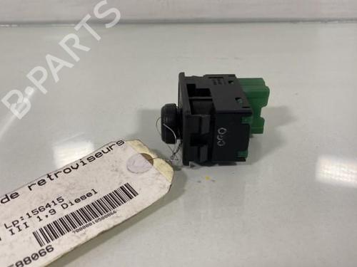 Mirror switch NISSAN PRIMERA Hatchback (P12) 1.9 dCi | BP21949111I25 