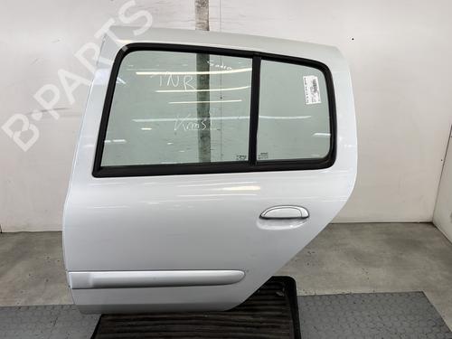 Left rear door RENAULT CLIO II (BB_, CB_) 1.5 dCi (B/C2J) | BP29339900C4 