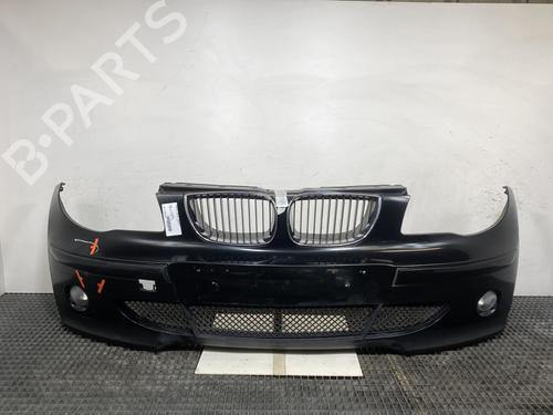 Front bumper BMW 1 (E87) 118 d | BP27482816C7 