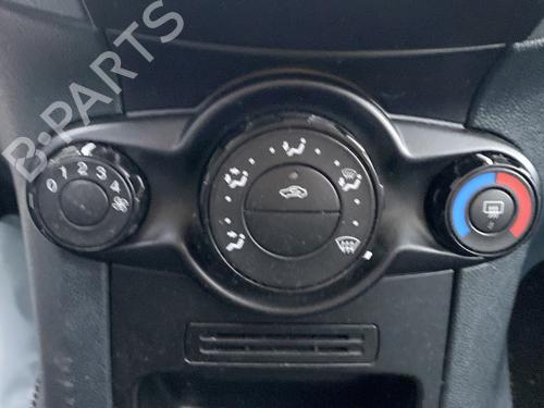 Engine FORD FIESTA VI (CB1, CCN) 1.4 TDCi | BP22448487M1 - Image 29