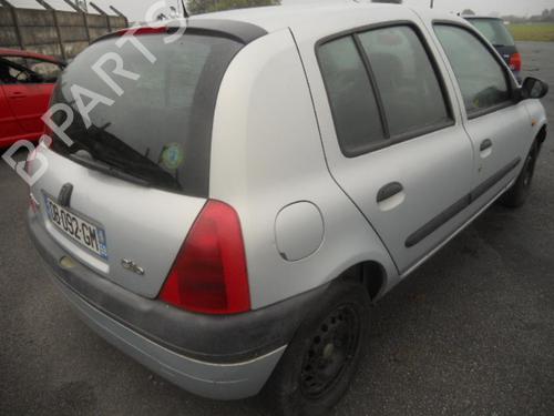 Right mirror RENAULT CLIO II (BB_, CB_) 1.2 (BB0A, BB0F, BB10, BB1K, BB28, BB2D, BB2H, CB0A,... | BP20005472C27 