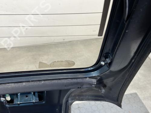 Tailgate PEUGEOT 205 II (20A/C) 1.1 | BP31148459C6 