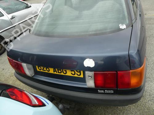 Used Parts AUDI 80 B3 Saloon (893, 894, 8A2) 1.6 D 1804456