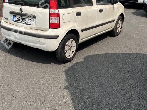 Hattehylde FIAT PANDA (169_) 1.2 (169.AXB11, 169.AXB1A) | BP34449994C85 - Image 22