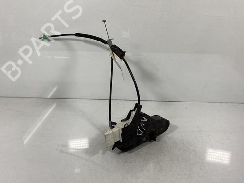 Front right lock CITROËN C4 I (LC_) 1.6 HDi | BP20004274C97 