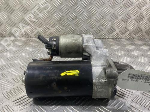 Used Starter Starter BMW 3 (E90) 325 d (197 hp) 19989886 19989886