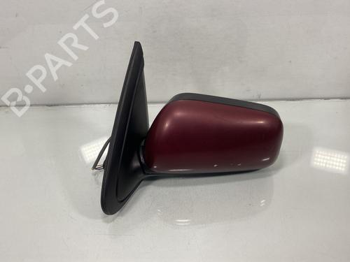 Left mirror NISSAN ALMERA I Hatchback (N15)  | BP21948534C26 