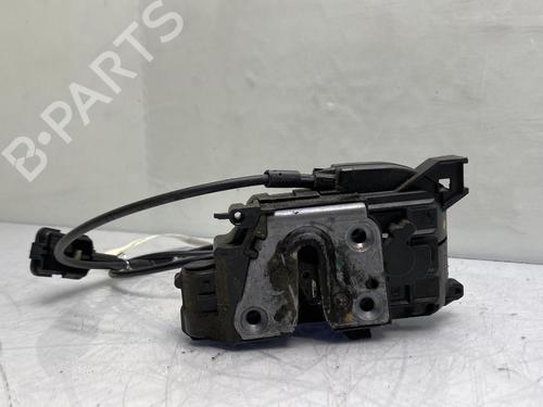 Used Front right lock RENAULT CLIO III (BR0/1, CR0/1) 1.5 dCi (C/BR0G, C/BR1G) (68 hp) 19973026