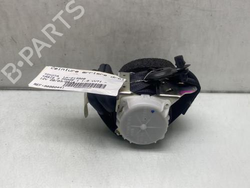 Rear right belt tensioner TOYOTA YARIS (_P13_) 1.0 (KSP130_, KSP130) | BP19988459C90 