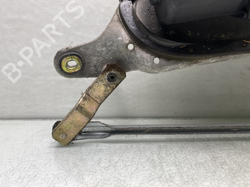 Front wiper motor RENAULT LAGUNA II (BG0/1_) 1.9 dCi (BG08, BG0G) | BP21594291M29 
