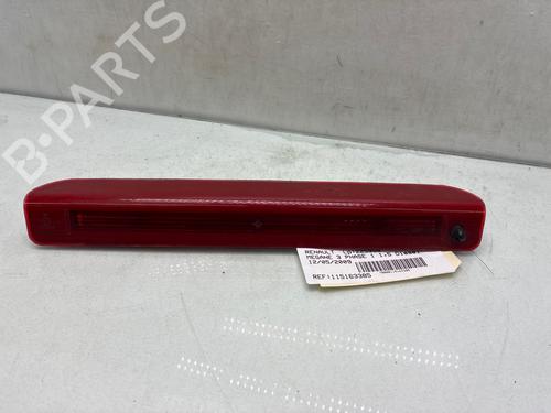 Third brake light RENAULT MEGANE III Hatchback (BZ0/1_, B3_) 1.5 dCi | BP32512484L11 - Image 2