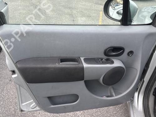 Rear left interior door handle RENAULT MODUS / GRAND MODUS (F/JP0_) 1.5 dCi (FP0G, JP0G) | BP34242862I15  - Image 6