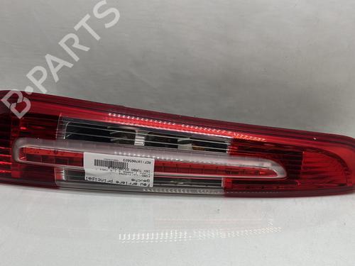 Used Left taillight FORD C-MAX (DM2) 1.6 TDCi (90 hp) 27200882