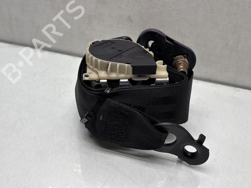 Front right seatbelt RENAULT KANGOO (KC0/1_) 1.5 dCi | BP27704274I25 - Image 2