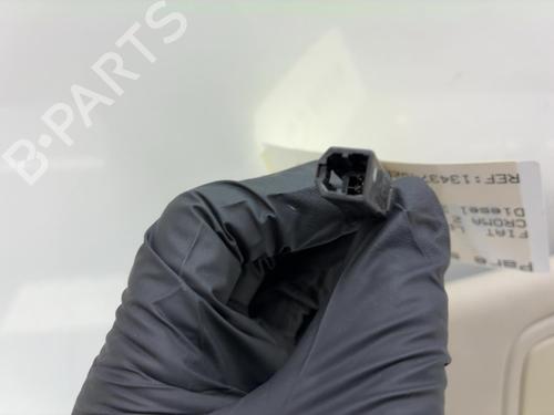 Used Left sun visor Left sun visor FIAT CROMA (194_) 1.9 D Multijet (115 hp) 40085127 40085127