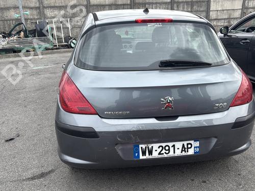 Third brake light PEUGEOT 308 I (4A_, 4C_) 1.6 HDi | BP29287028L11 