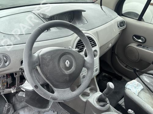 Right front indicator RENAULT MODUS / GRAND MODUS (F/JP0_) 1.5 dCi (FP0F, JP0F) | BP37498213C33 - Image 5