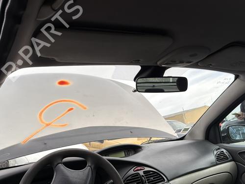 Venstre baglygte CITROËN C5 I (DC_) 2.0 HDi (DCRHZB, DCRHZE) | BP30464206C34 