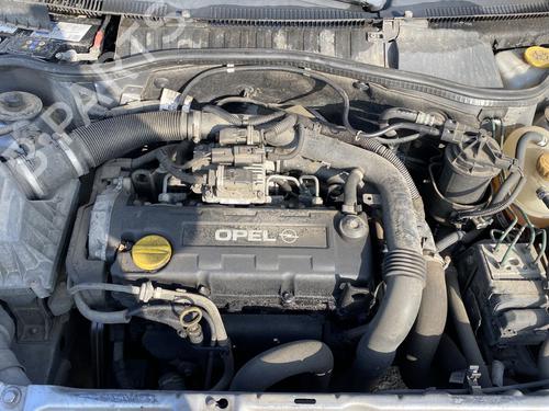 Pedal OPEL CORSA C (X01) 1.7 CDTI (F08, F68) | BP29706908I4 - Image 21