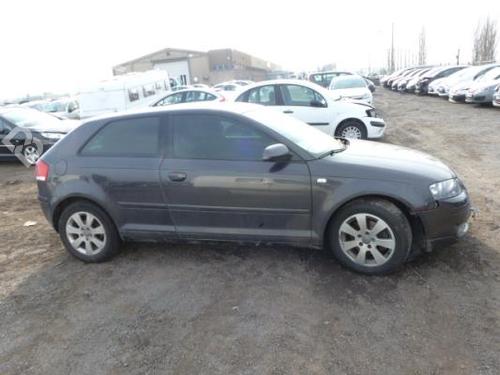 Mass air flow sensor AUDI A3 (8P1) 2.0 TDI | BP21950133M95 