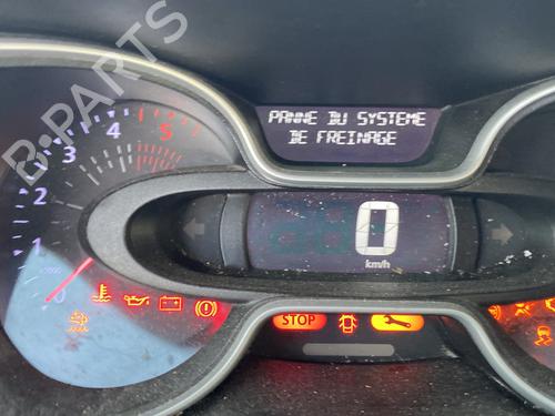 ABS pump RENAULT TRAFIC III Van (FG_) 1.6 dCi 95 (FGMJ, FGMR) | BP36008190M43 - Image 28