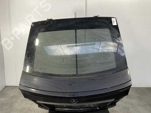 Tailgate MERCEDES-BENZ C-CLASS Coupe (CL203) C 200 CDI (203.707) | BP22916406C6 