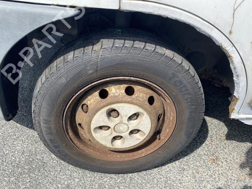 Front bumper reinforcement CITROËN JUMPER I Van (244) 2.2 HDi | BP30107279C109 