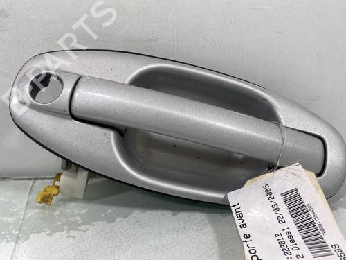 front-left-exterior-door-handle-hyundai-santa-fe-i-sm-2000-2001-2002-2003-2004-2005-2006-31887133 main image