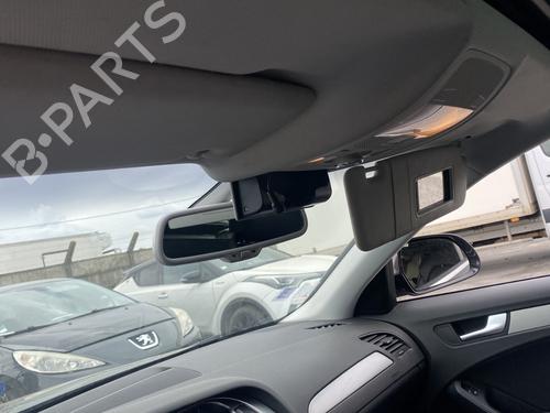 Left front driveshaft AUDI A4 B8 Avant (8K5) 2.0 TDI | BP31878800M38 - Image 42