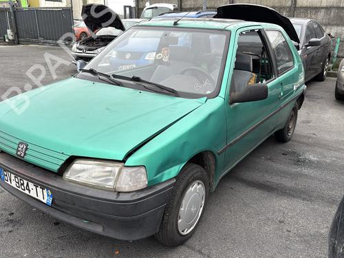 Right front indicator PEUGEOT 106 II (1A_, 1C_) 1.0 i | BP26952671C33 