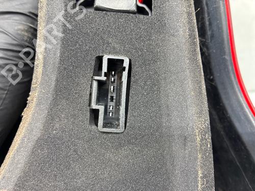 Left taillight DACIA SANDERO 1.2 16V | BP40066510C34 - Image 2