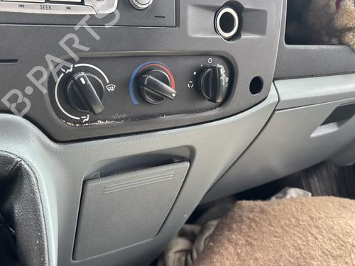 Front right seatbelt FORD TRANSIT Van (FA_ _) 2.2 TDCi | BP29735500I25 - Image 11