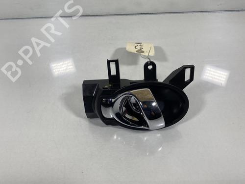 Used Rear right interior door handle Rear right interior door handle NISSAN JUKE (F15) 1.5 dCi (110 hp) 20021157 20021157