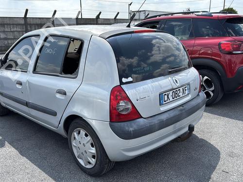 Porta frente esquerda RENAULT CLIO II (BB_, CB_) 1.5 dCi (B/CB07) | BP30887932C2