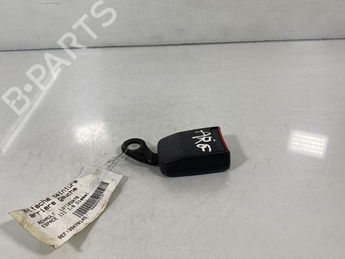 Used Seat buckle RENAULT ESPACE III (JE0_) 1.9 dTi (JE0M) (98 hp) 19982813