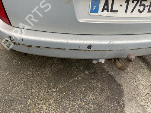 Left headlight RENAULT ESPACE IV (JK0/1_) 1.9 dCi (JK0U) | BP25261510C28 - Image 11