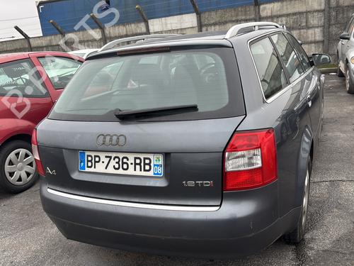 Right taillight AUDI A4 B6 Avant (8E5) 1.9 TDI | BP40270670C35 - Image 7