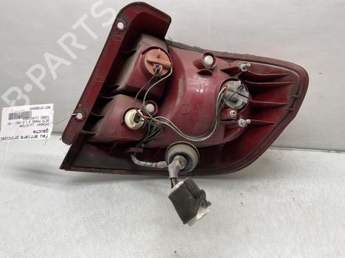 Left taillight HYUNDAI GETZ (TB) 1.5 CRDi | BP22299436C34 