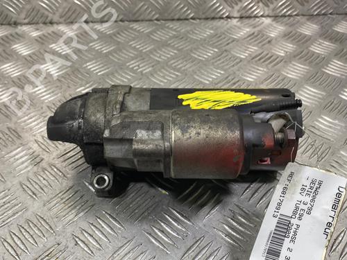Starter BMW 3 (E90) 320 d | BP20182708M8 - Image 3