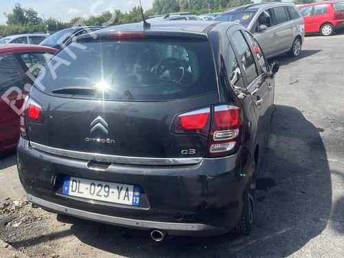 Fælk CITROËN C3 II (SC_) 1.6 HDi | BP24962245C45 - Image 16