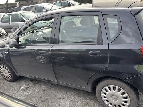 Left front window switch CHEVROLET AVEO / KALOS Hatchback (T250, T255) 1.2 | BP35897143I27 - Image 10