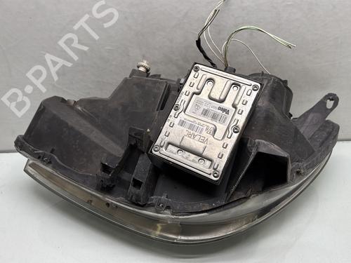 Højre forlygte CITROËN C5 I (DC_) 2.2 HDi (DC4HXB, DC4HXE) | BP28097207C29 