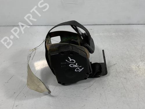Used Rear left seatbelt Rear left seatbelt FORD FOCUS I (DAW, DBW) [1998-2009] 20029606 20029606