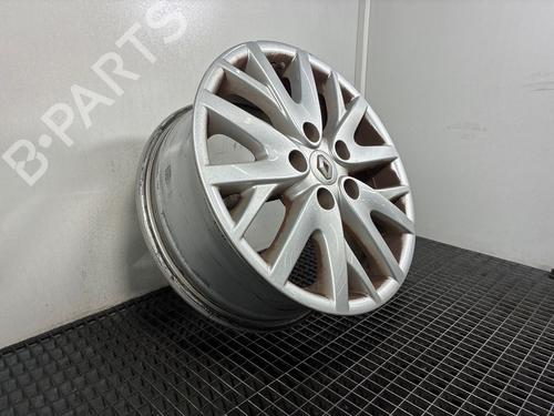 Used Rim Rim 37663978 37663978