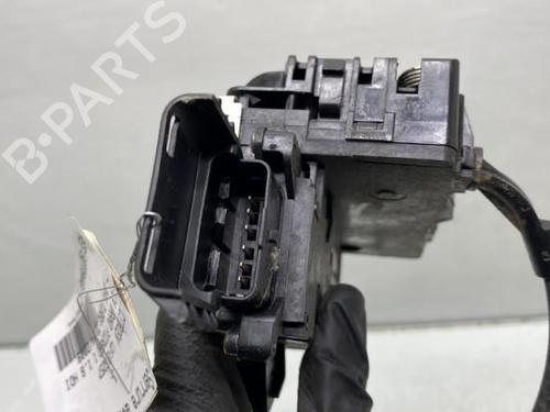 Front right lock CITROËN C4 Grand Picasso I (UA_) 1.6 HDi | BP20184477C97 
