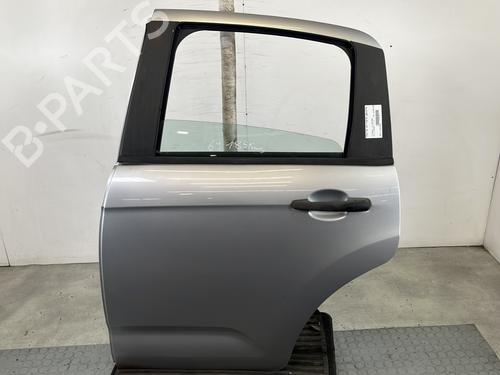 Used Left rear door CITROËN C3 II (SC_) 1.1 i (60 hp) 29507620