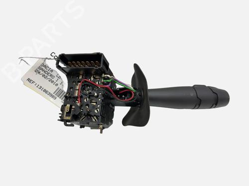 Switch DACIA SANDERO 1.4 MPI LPG | BP39393661I30 - Image 5