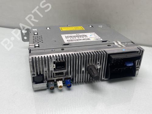 Radio PEUGEOT 508 SW I (8E_) 2.0 HDi RXH Hybrid4 | BP29711594E6 